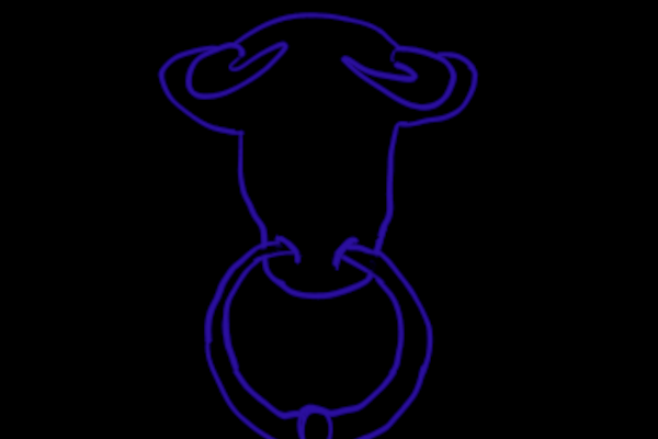 description of image